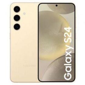 Smartphone Samsung Galaxy S24 8GB SM-S921BZYGEUBSAMSUNG