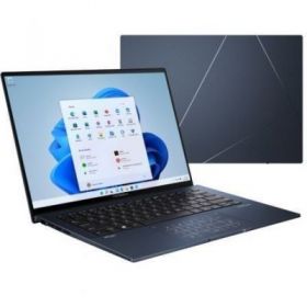 Portátil Asus ZenBook 14 OLED UX3402VA 90NB10G1-M007K0 1TBASUS