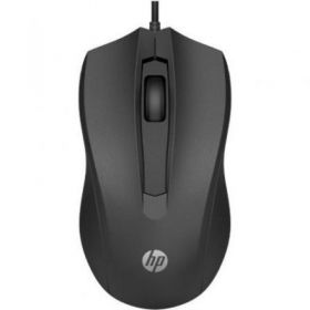 Mouse hp 100/ up to 1600 dpi