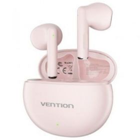 Bluetooth headphones vention elf 06 nbkp0 with charging case
