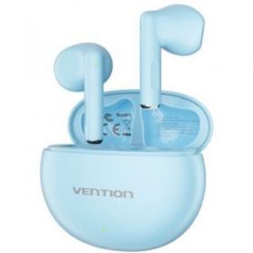 Vention ELF 06 NBKS0 Fones de ouvido Bluetooth com estojo de carregamento NBKS0VENTION