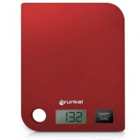 Grunkel bcc-g5r/ up to 5 kg/ red