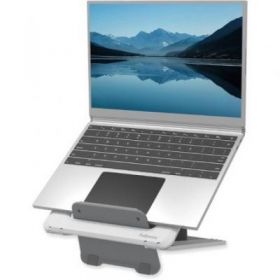 Support for laptops up to 14'