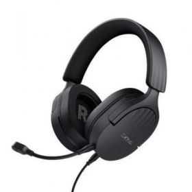Headphones for gaming with microphone