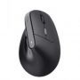 Ergonomic wireless mouse trust bayo ii/ rechargeable battery/ up to 2400 dpi