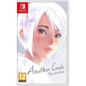 Nintendo Switch game Another Code Recollection