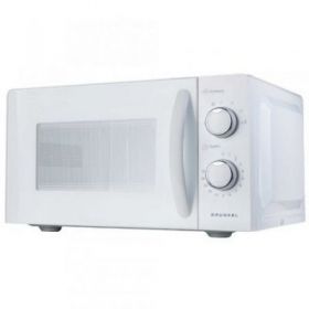 Microwave grunkel mw-20mi/ 700w/ capacity 20l/ white
