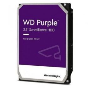 Disco Duro Western Digital WD Purple Surveillance 1TB WD11PURZ-85C5HY0WESTERN DIGITAL