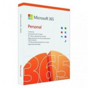 Microsoft office 365 personal / 1 user / 1 year