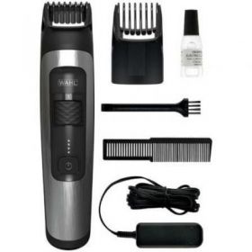 Barbecued wahl aqua trim 1065-0460/ with battery/ 4 accessories