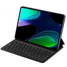 Funda com teclado Xiaomi Pad 6 keyboard para Tablet Xiaomi Pad 6 de 11' BHR7829GLXIAOMI
