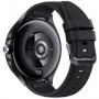 Smartwatch xiaomi watch 2 pro bluetooth/ notificaciones/ frecuencia cardíaca/ gps/ negro
