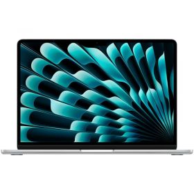 MacBook air 15' / m3 8-core cpu/ 8gb/ 512gb ssd/ 10-core gpu/ plata