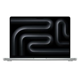 MacBook pro 16' / m3 max 16-core cpu/ 48gb/ 1TB ssd/ 40-core gpu/ silver