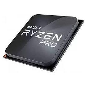 CPU AMD This is Ryzen 3 PRO