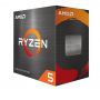 CPU AMD Escritorio Ryzen 5 100-100000457BOXAMD