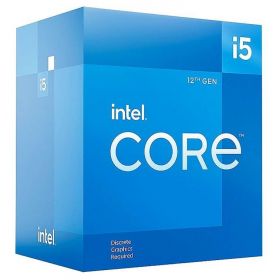 CPU INTEL Core i5 Alder Lake