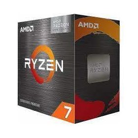 CPU AMD Escritório Ryzen 7 Cezanne