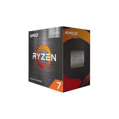 CPU AMD Ryzen 7 5700G Cezanne 100-100000263BOXAMD