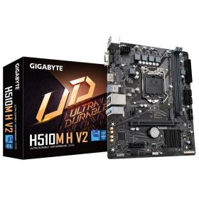 BASE PLATE GIGABYTE Intel H470 Express LGA1200 Micro-ATX is designed to be used in a wide variety of applications
