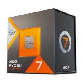 CPU AMD This is the Ryzen 7 7800X3D desktop