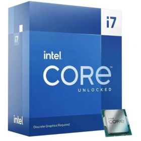 CPU INTEL Escritorio Core i7 i7-14700 Raptor Lake