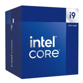 CPU INTEL Escritorio Core i9-14900 Raptor Lake