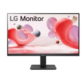 Monitor LCD LG 24MR400-B 23.8" Empresarial Panel IPS 1920x1080 5 ms