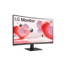 MONITOR LCD LG 32MR50C-B 31.5" Empresarial/Curvado Panel VA 1920x1080 100Hz 5 ms