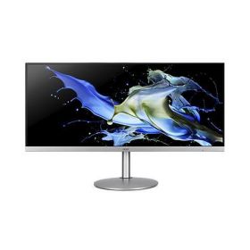 MONITOR LCD ACER CB342CKsmiiphzx 34" painel IPS 3440x1440 75 hz 1 ms UM.CB2EE.004ACER