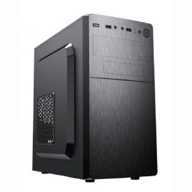Coolbox THE MICROATX MPC28 FTE BOX. EP500