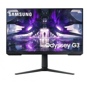 MONITOR LCD SAMSUNG LS27AG320NUXEN 27" Gaming 1920x1080 165Hz 1 ms