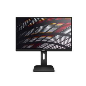 MONITOR LCD AOC X24P1 24" painel IPS 1920x1200 60 Hz 4 ms