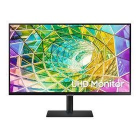 MONITOR LCD SAMSUNG S32A800NMP 31.5 " 4K Painel VA 3840x2160 5 ms