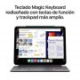 Apple ipad Pro 2024 5TH 256GB espaço preto MVW13TY/AAPPLE