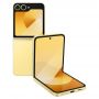 Samsung Galaxy Z Flip6 12 Gb 512 Gb 5G Amarillo SM-F741BZYHEUB SAMSUNG