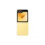 Samsung Galaxy Z Flip6 12 Gb 512 Gb 5G Amarillo SM-F741BZYHEUB SAMSUNG