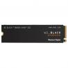 Disco duro WD Black SN850X 4TB SSD  WDS400T2X0E WESTERN DIGITAL