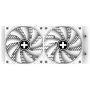 Disipador de CPU Xilence LQ240 Blanco ARGB XC974 XILENCE