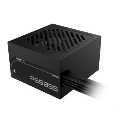 Fonte de alimentação Gigabyte 650 watts GP-P650SSGIGABYTE