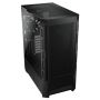 Fundo Cougar Miditorre Airface Preto ICACSM0799Cougar
