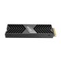 Disco duro Lexar NM800PRO 2 TB SSD LNM800P002T-RN8NG Lexar