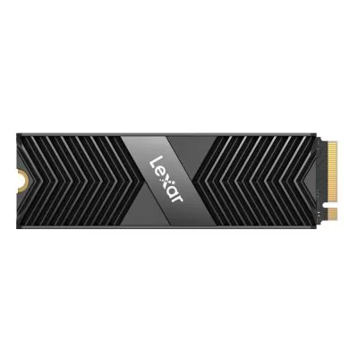 Disco duro Lexar NM800PRO 2 TB SSD LNM800P002T-RN8NG Lexar