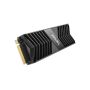 Disco duro Lexar NM800PRO 2 TB SSD LNM800P002T-RN8NG Lexar