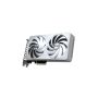 Tarjeta Gráfica Gigabyte Nvidia Geforce RTX 5060 Ti Eagle Oc Ice 16 Gb GDDR7 GV-N506TEAGLEOC ICE-16GD 1.0 GIGABYTE