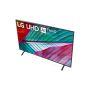 LG 43" 4K 43UR781C  43UR781CLG