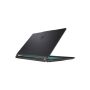 MSI CYBORG 15 A13VF-838XES 15.6" FHD 144HZ. I5-13420H. RTX 4060