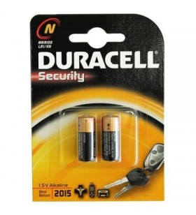 Pacote de 2 baterias Duracell MN9100B2 N Cell MN9100B2DURACELL